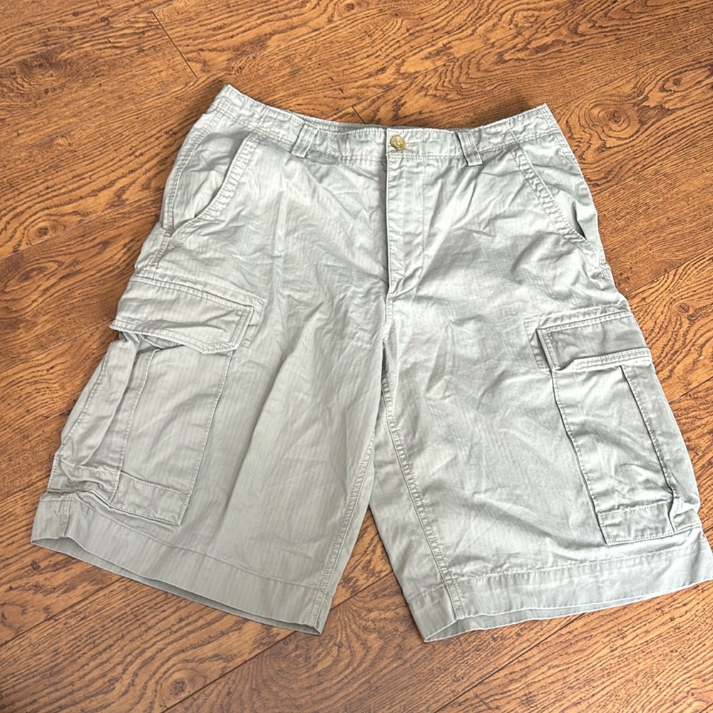 Banana republic factory shorts - 32